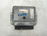 2013-2015 Nissan Sentra PCM Engine Control Computer ECU ECM PCU OEM P/N:NEC007-682 NEC010-013, NEC013-031 Fits Fits 2013 201