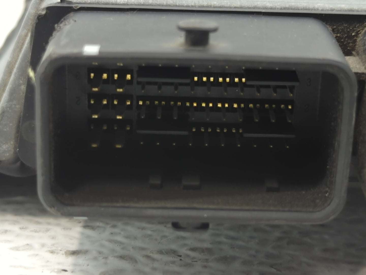 2013-2015 Nissan Sentra PCM Engine Control Computer ECU ECM PCU OEM P/N:NEC007-682 NEC010-013, NEC013-031 Fits Fits 2013 201