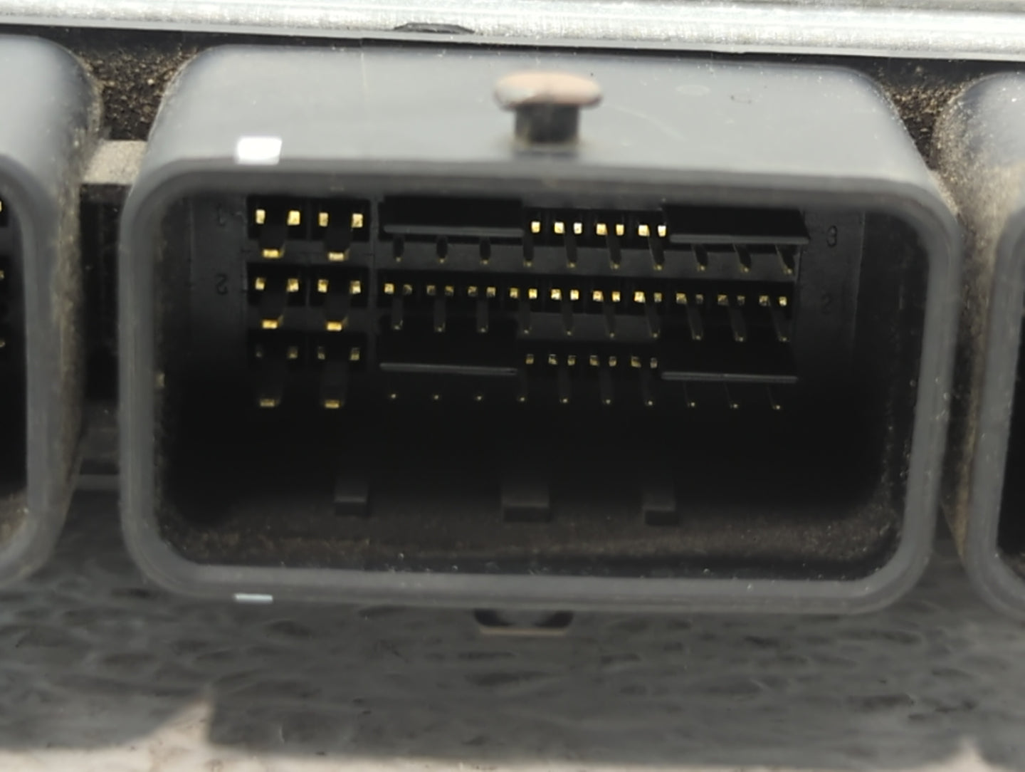 2013-2015 Nissan Sentra PCM Engine Control Computer ECU ECM PCU OEM P/N:NEC007-682 NEC010-013, NEC013-031 Fits Fits 2013 201