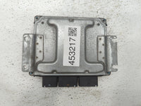 2013-2015 Nissan Sentra PCM Engine Control Computer ECU ECM PCU OEM P/N:NEC007-682 NEC010-013, NEC013-031 Fits Fits 2013 201