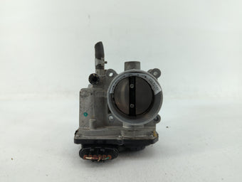 compare product 2013-2019 Nissan Sentra Throttle Body P/N:3RA60-01 A 3RA60-01 B Fits Fits 2013 2014 2015 2016 2017 2018 2019 OEM Used Auto Parts