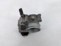 2013-2019 Nissan Sentra Throttle Body P/N:3RA60-01 A 3RA60-01 B Fits Fits 2013 2014 2015 2016 2017 2018 2019 OEM Used Auto P