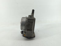 2013-2019 Nissan Sentra Throttle Body P/N:3RA60-01 A 3RA60-01 B Fits Fits 2013 2014 2015 2016 2017 2018 2019 OEM Used Auto P