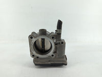 2013-2019 Nissan Sentra Throttle Body P/N:3RA60-01 A 3RA60-01 B Fits Fits 2013 2014 2015 2016 2017 2018 2019 OEM Used Auto P