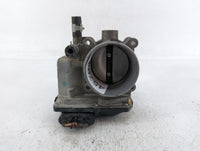 2013-2019 Nissan Sentra Throttle Body P/N:3RA60-01 C 3RA60-01 D, 3RA60-01 A Fits Fits 2013 2014 2015 2016 2017 2018 2019 OEM
