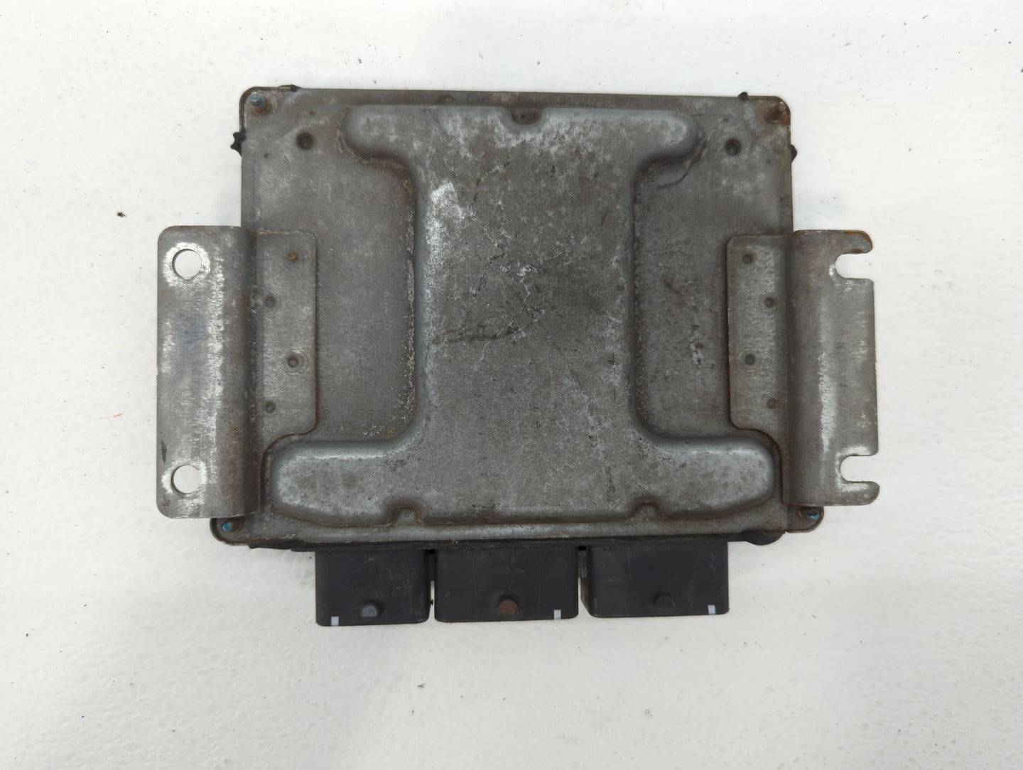 2013-2015 Nissan Sentra PCM Engine Control Computer ECU ECM PCU OEM P/N:NEC005-667 Fits Fits 2013 2014 2015 OEM Used Auto Pa