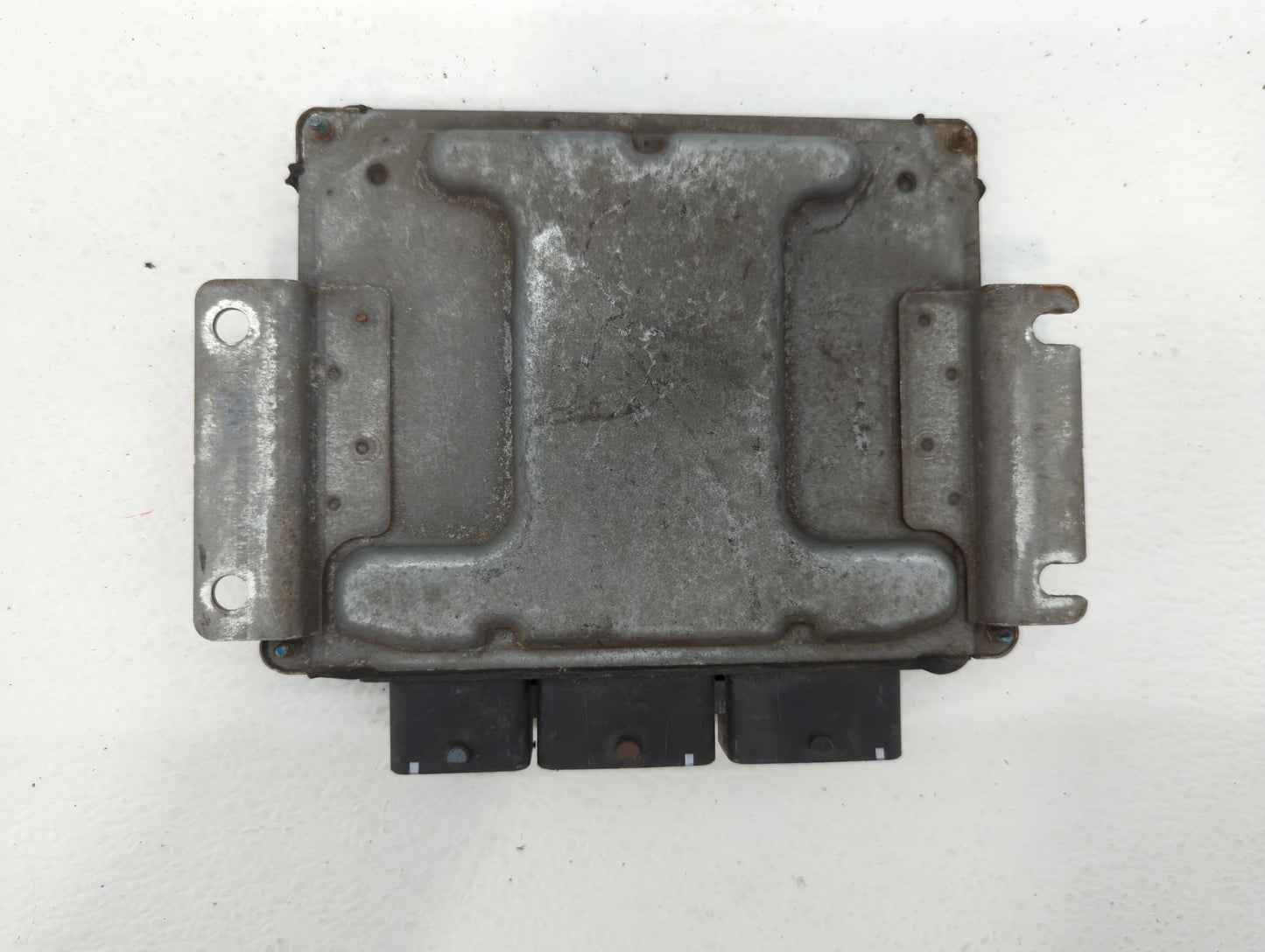 2013-2015 Nissan Sentra PCM Engine Control Computer ECU ECM PCU OEM P/N:NEC005-667 Fits Fits 2013 2014 2015 OEM Used Auto Pa