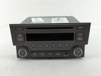 2013-2014 Nissan Sentra Radio AM FM Cd Player Receiver Replacement P/N:28185-3RA2D 28185-3RA2A, 28185-3RA2B Fits Fits 2013 2