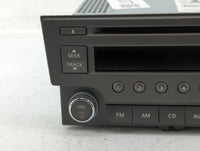 2013-2014 Nissan Sentra Radio AM FM Cd Player Receiver Replacement P/N:28185-3RA2D 28185-3RA2A, 28185-3RA2B Fits Fits 2013 2