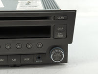 2013-2014 Nissan Sentra Radio AM FM Cd Player Receiver Replacement P/N:28185-3RA2D 28185-3RA2A, 28185-3RA2B Fits Fits 2013 2