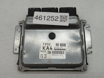 compare product 2013-2015 Nissan Sentra PCM Engine Control Computer ECU ECM PCU OEM P/N:NEC004-631 NEC005-667 Fits Fits 2013 2014 2015 OEM Used Auto Parts