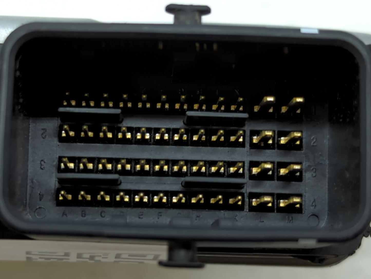 2013-2015 Nissan Sentra PCM Engine Control Computer ECU ECM PCU OEM P/N:NEC004-631 NEC005-667 Fits Fits 2013 2014 2015 OEM U