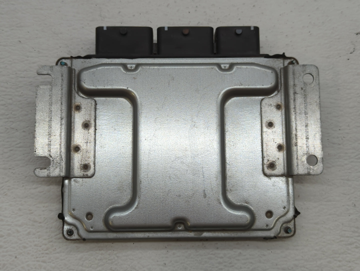 2013-2015 Nissan Sentra PCM Engine Control Computer ECU ECM PCU OEM P/N:NEC004-631 NEC005-667 Fits Fits 2013 2014 2015 OEM U
