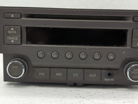 2013-2014 Nissan Sentra Am Fm Cd Player Radio Receiver - Oemusedautoparts1.com