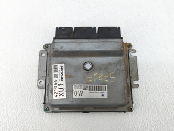 compare product 2013-2015 Nissan Sentra PCM Engine Control Computer ECU ECM PCU OEM P/N:NEC013-028 Fits Fits 2013 2014 2015 OEM Used Auto Parts