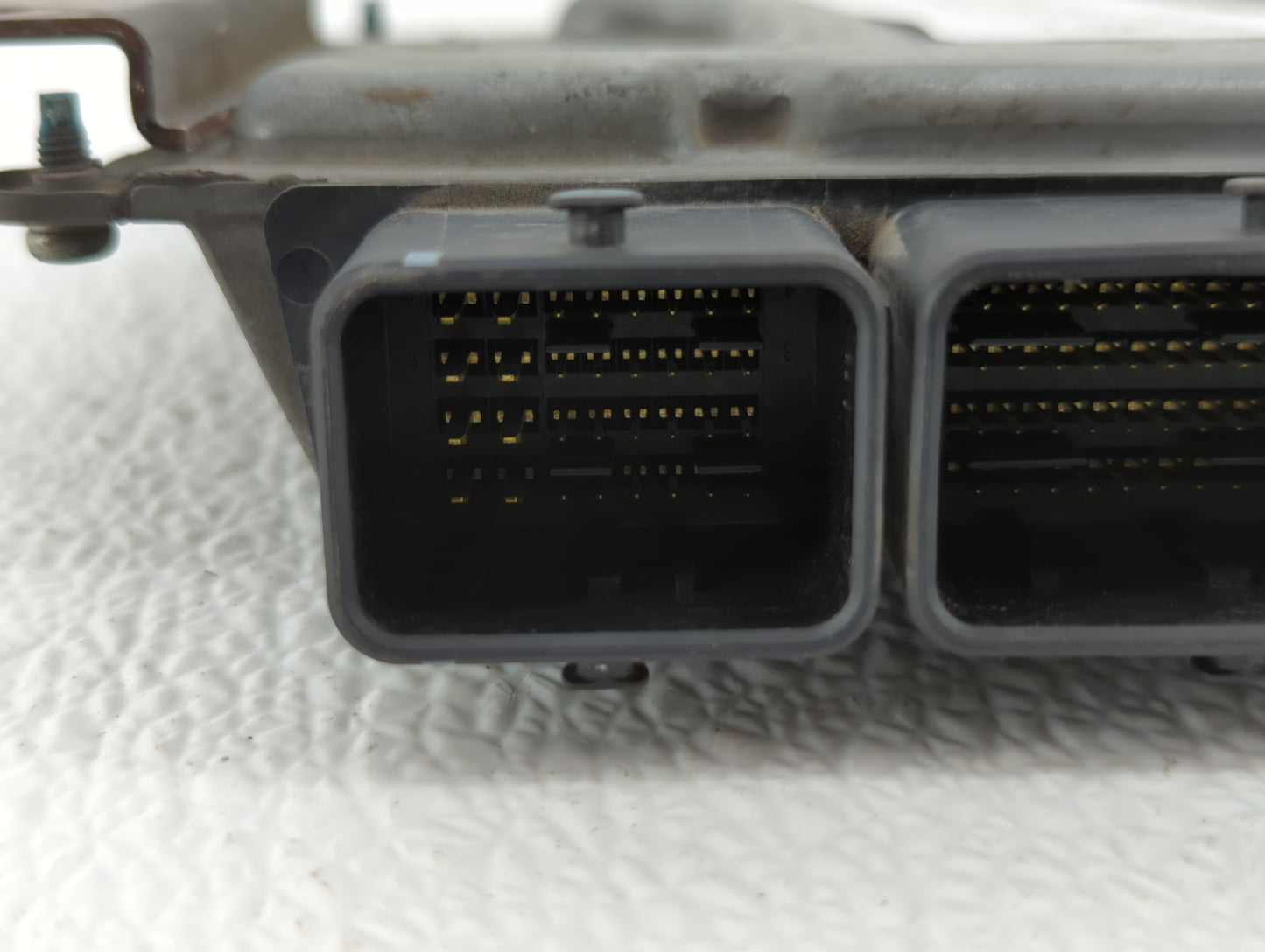 2013-2015 Nissan Sentra PCM Engine Control Computer ECU ECM PCU OEM P/N:NEC013-028 Fits Fits 2013 2014 2015 OEM Used Auto Pa
