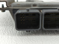 2013-2015 Nissan Sentra PCM Engine Control Computer ECU ECM PCU OEM P/N:NEC013-028 Fits Fits 2013 2014 2015 OEM Used Auto Pa
