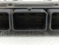 2013-2015 Nissan Sentra PCM Engine Control Computer ECU ECM PCU OEM P/N:NEC013-028 Fits Fits 2013 2014 2015 OEM Used Auto Pa