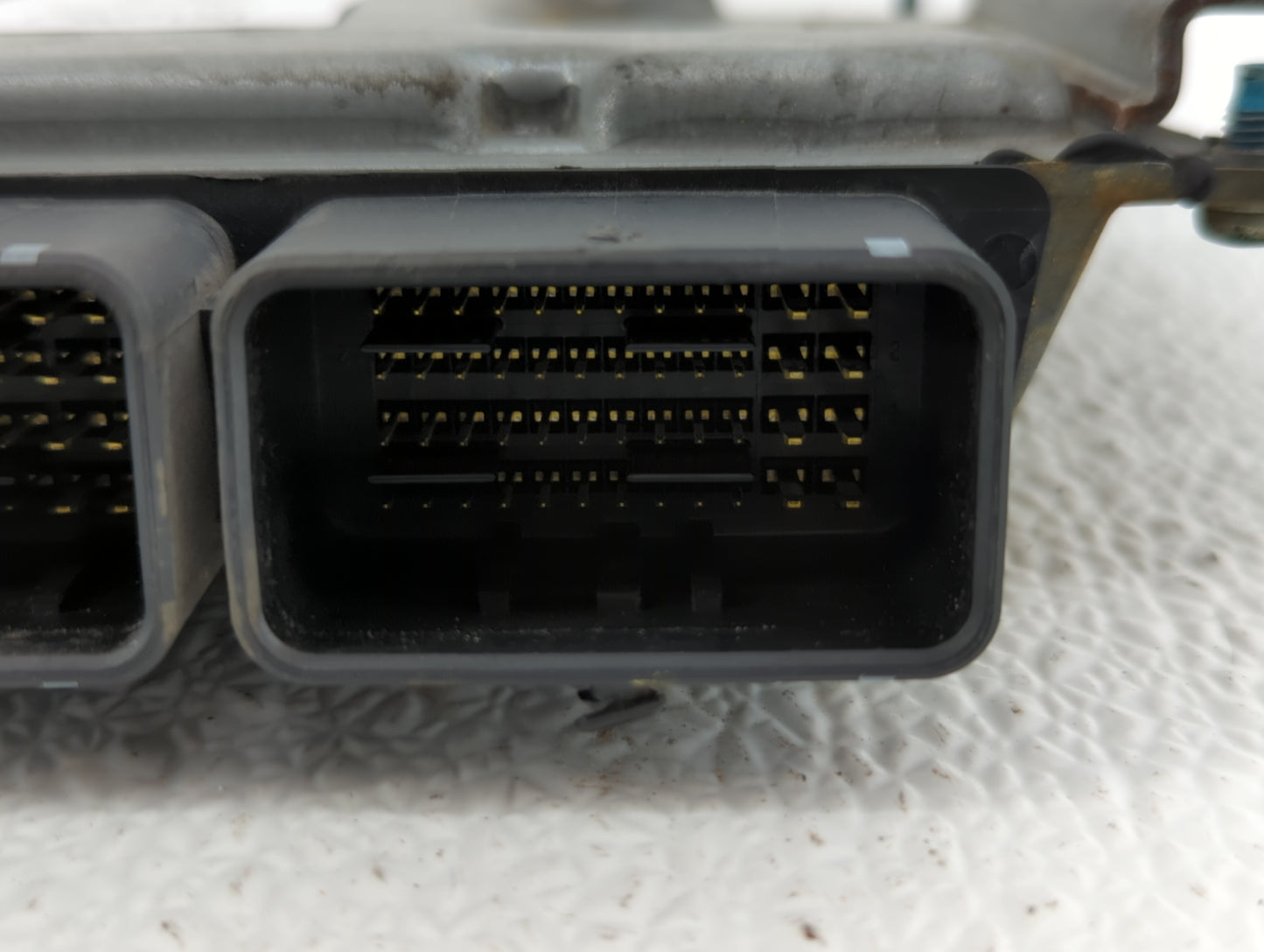 2013-2015 Nissan Sentra PCM Engine Control Computer ECU ECM PCU OEM P/N:NEC013-028 Fits Fits 2013 2014 2015 OEM Used Auto Pa