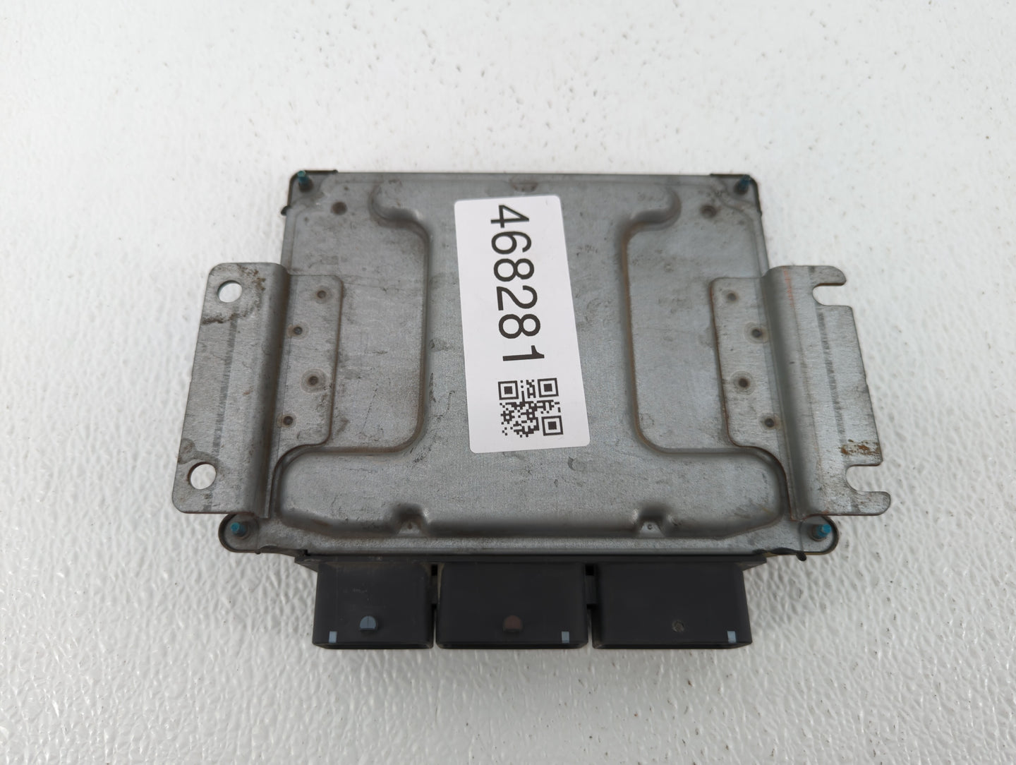 2013-2015 Nissan Sentra PCM Engine Control Computer ECU ECM PCU OEM P/N:NEC013-028 Fits Fits 2013 2014 2015 OEM Used Auto Pa