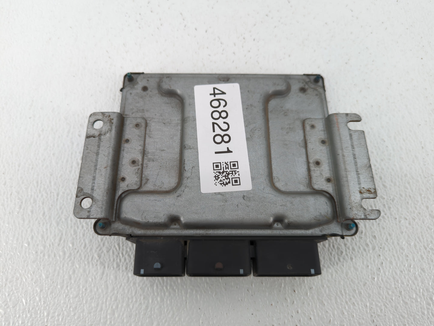 2013-2015 Nissan Sentra PCM Engine Control Computer ECU ECM PCU OEM P/N:NEC013-028 Fits Fits 2013 2014 2015 OEM Used Auto Pa