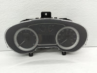 2013-2014 Nissan Sentra Instrument Cluster Speedometer Gauges P/N:248103SG1A Fits Fits 2013 2014 OEM Used Auto Parts - Oemus
