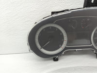 2013-2014 Nissan Sentra Instrument Cluster Speedometer Gauges P/N:248103SG1A Fits Fits 2013 2014 OEM Used Auto Parts - Oemus