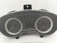 2013-2014 Nissan Sentra Instrument Cluster Speedometer Gauges P/N:248103SG1A Fits Fits 2013 2014 OEM Used Auto Parts - Oemus