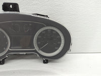 2013-2014 Nissan Sentra Instrument Cluster Speedometer Gauges P/N:248103SG1A Fits Fits 2013 2014 OEM Used Auto Parts - Oemus