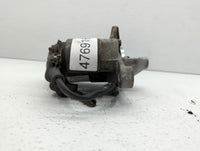 2013-2019 Nissan Sentra Car Starter Motor Solenoid OEM P/N:23300 EN22A 23300 EN22B Fits OEM Used Auto Parts - Oemusedautopar