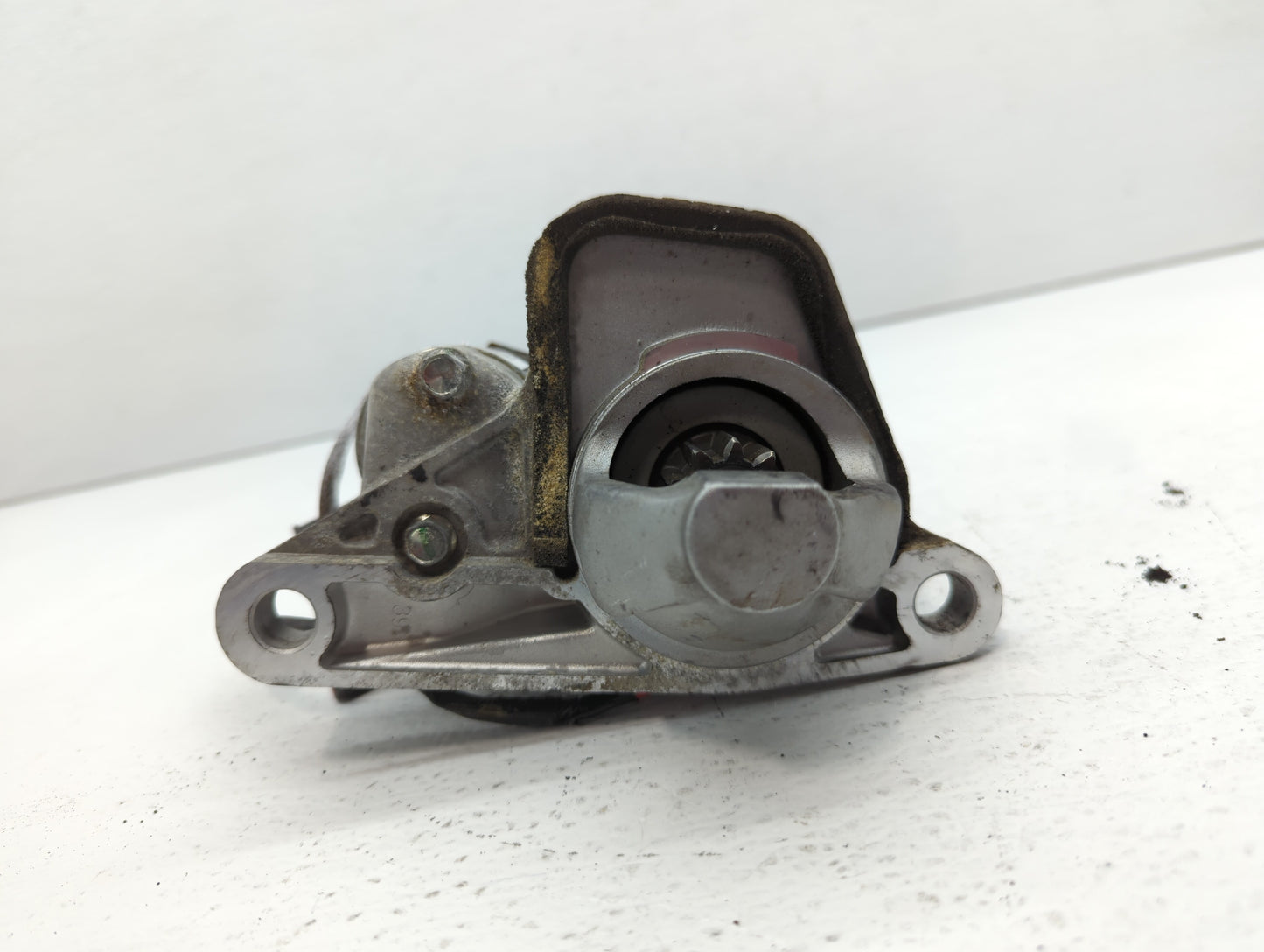2013-2019 Nissan Sentra Car Starter Motor Solenoid OEM P/N:23300 EN22A 23300 EN22B Fits OEM Used Auto Parts - Oemusedautopar