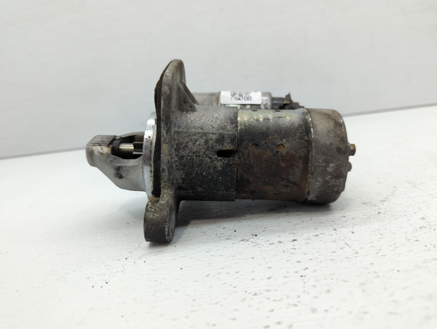 2013-2019 Nissan Sentra Car Starter Motor Solenoid OEM P/N:23300 EN22A 23300 EN22B Fits OEM Used Auto Parts - Oemusedautopar