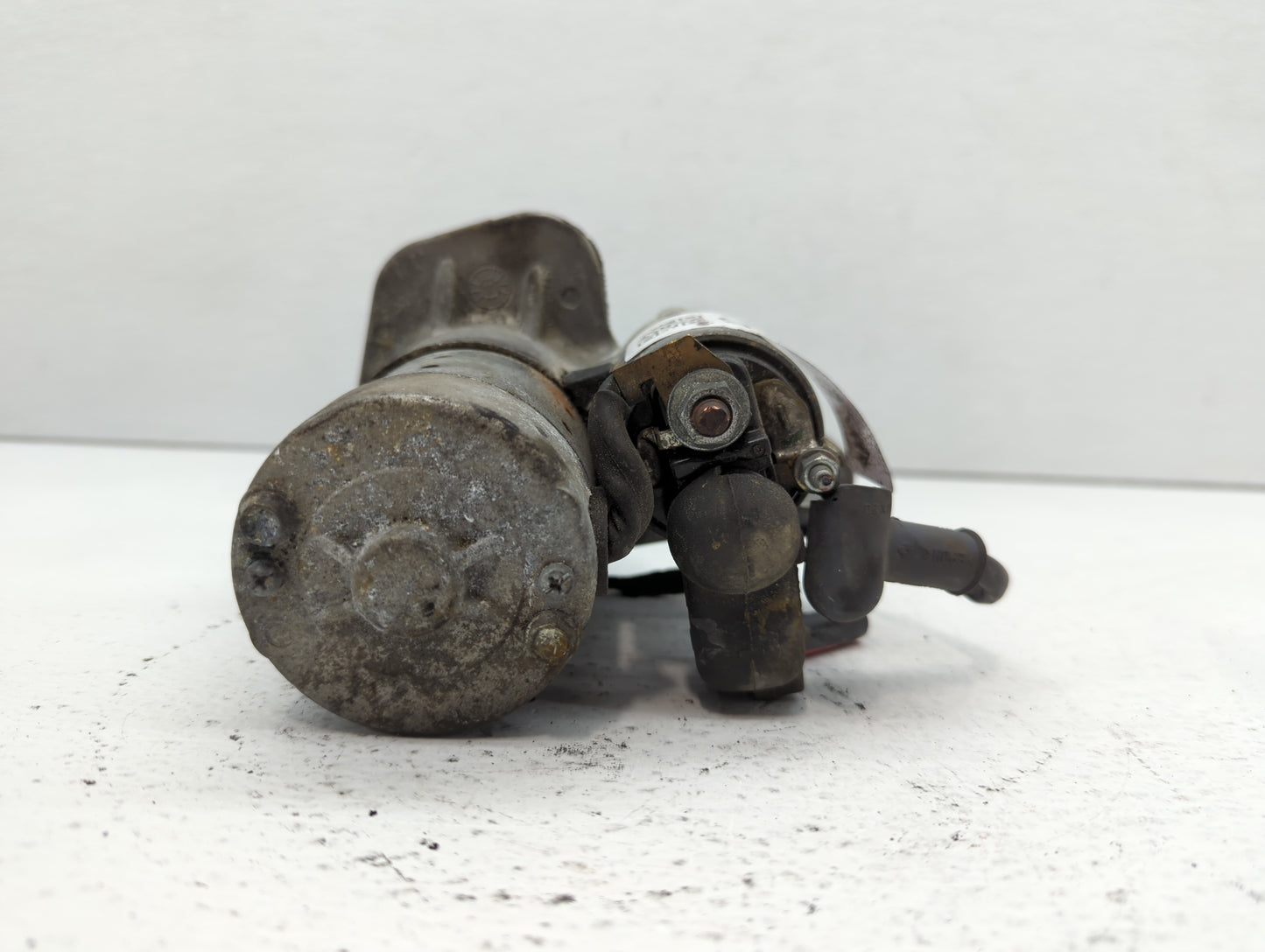 2013-2019 Nissan Sentra Car Starter Motor Solenoid OEM P/N:23300 EN22A 23300 EN22B Fits OEM Used Auto Parts - Oemusedautopar
