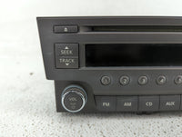 2013-2014 Nissan Sentra Am Fm Cd Player Radio Receiver - Oemusedautoparts1.com