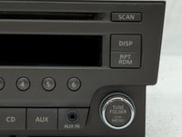 2013-2014 Nissan Sentra Radio AM FM Cd Player Receiver Replacement P/N:28185-3PA2A 28185-3RA2D, 28185-3RA2A Fits Fits 2013 2
