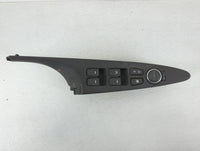 2013-2019 Nissan Sentra Master Power Window Switch Replacement Driver Side Left P/N:93572-35050 25411 8J001 Fits OEM Used Au