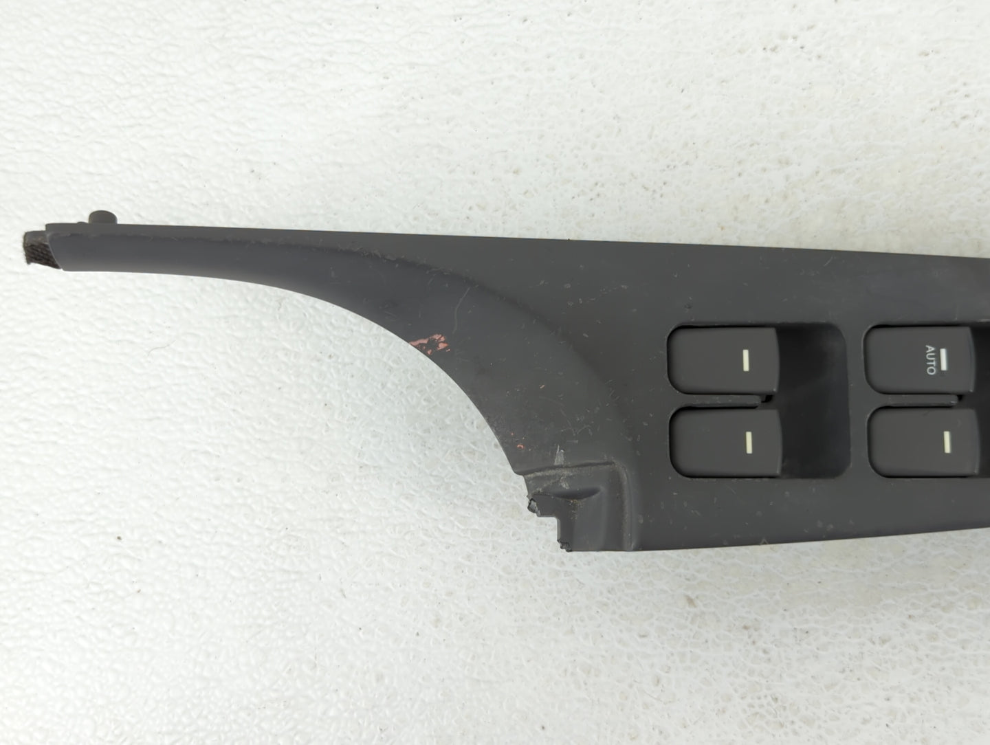 2013-2019 Nissan Sentra Master Power Window Switch Replacement Driver Side Left P/N:93572-35050 25411 8J001 Fits OEM Used Au
