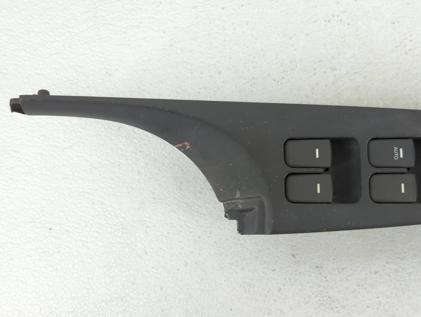 2013-2019 Nissan Sentra Master Power Window Switch Replacement Driver Side Left P/N:93572-35050 25411 8J001 Fits OEM Used Au