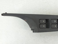2013-2019 Nissan Sentra Master Power Window Switch Replacement Driver Side Left P/N:93572-35050 25411 8J001 Fits OEM Used Au