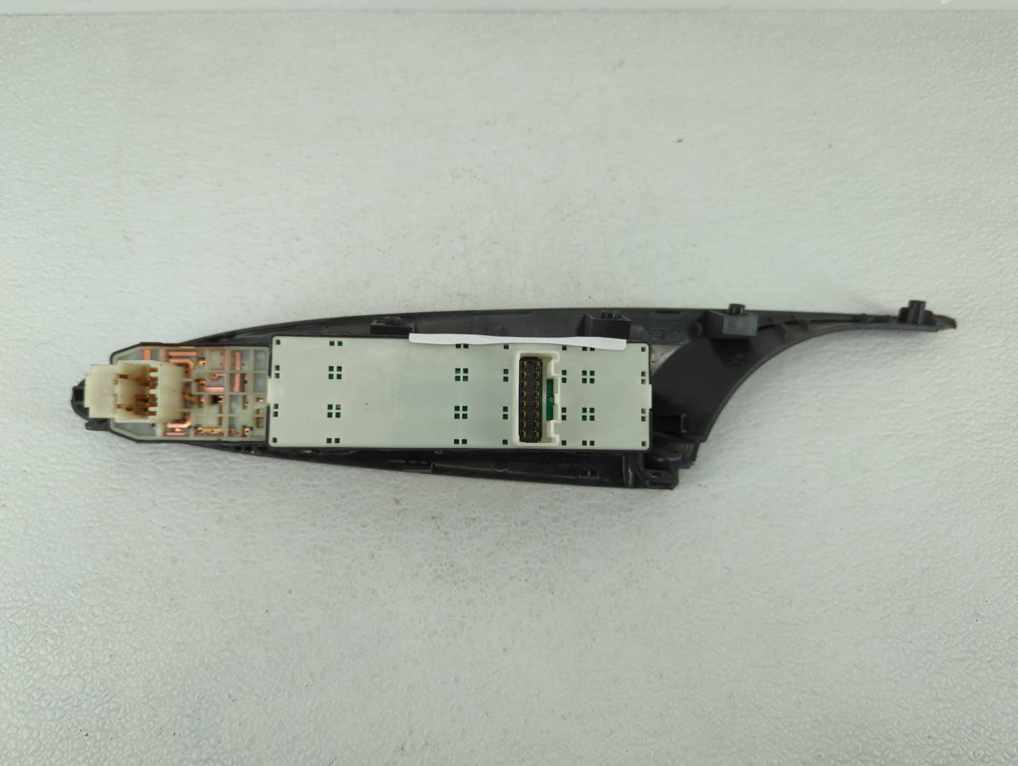 2013-2019 Nissan Sentra Master Power Window Switch Replacement Driver Side Left P/N:93572-35050 25411 8J001 Fits OEM Used Au