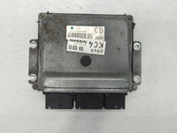 2013-2015 Nissan Sentra PCM Engine Control Computer ECU ECM PCU OEM P/N:NEC004-633 NEC005-664, NEC013-028 Fits Fits 2013 201