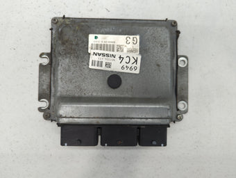 compare product 2013-2015 Nissan Sentra PCM Engine Control Computer ECU ECM PCU OEM P/N:NEC004-633 NEC005-664, NEC013-028 Fits Fits 2013 2014 2015 OEM Used Auto Parts
