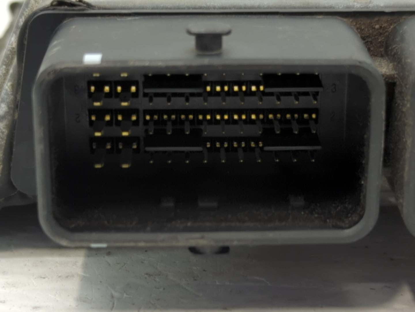 2013-2015 Nissan Sentra PCM Engine Control Computer ECU ECM PCU OEM P/N:NEC004-633 NEC005-664, NEC013-028 Fits Fits 2013 201