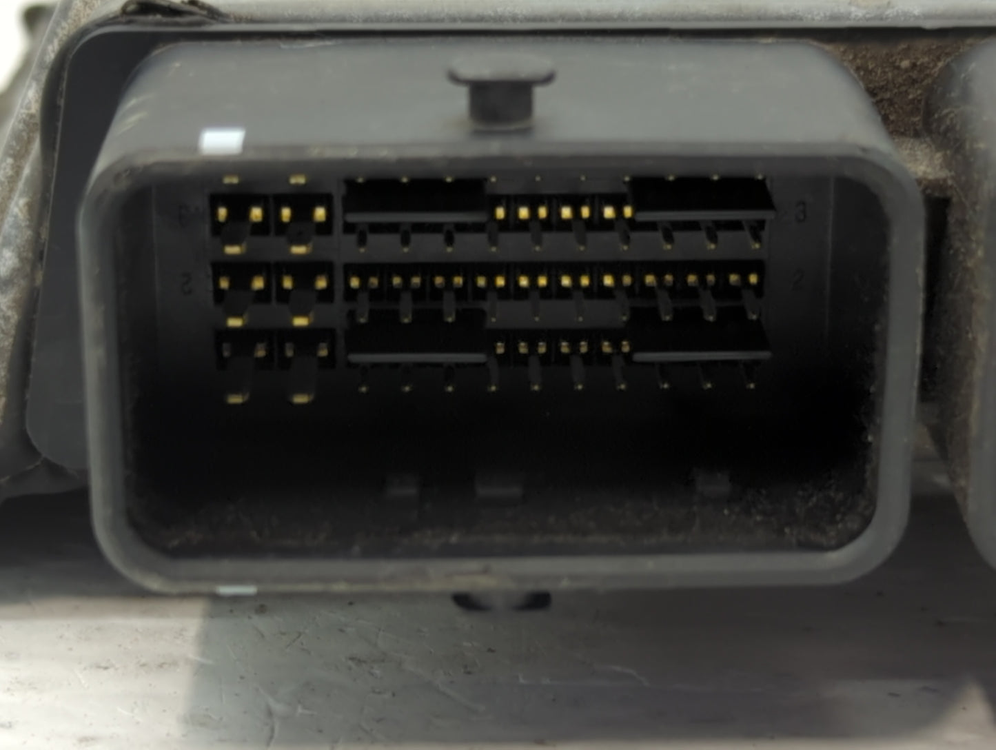 2013-2015 Nissan Sentra PCM Engine Control Computer ECU ECM PCU OEM P/N:NEC004-633 NEC005-664, NEC013-028 Fits Fits 2013 201