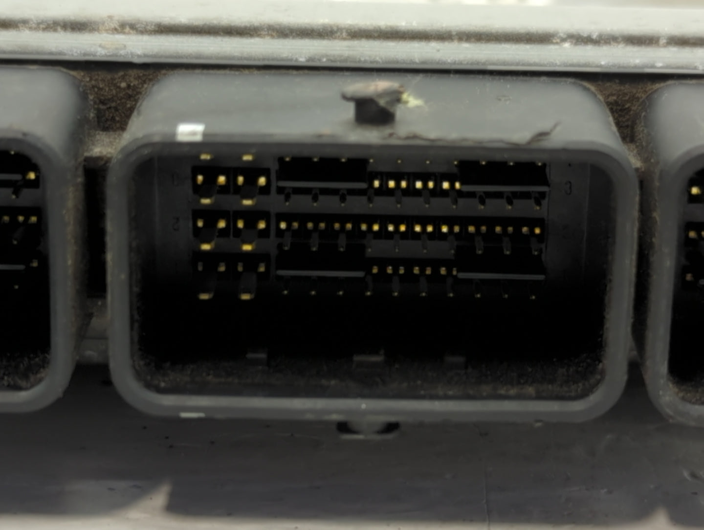 2013-2015 Nissan Sentra PCM Engine Control Computer ECU ECM PCU OEM P/N:NEC004-633 NEC005-664, NEC013-028 Fits Fits 2013 201