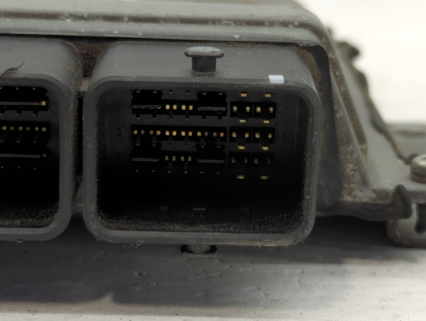 2013-2015 Nissan Sentra PCM Engine Control Computer ECU ECM PCU OEM P/N:NEC004-633 NEC005-664, NEC013-028 Fits Fits 2013 201