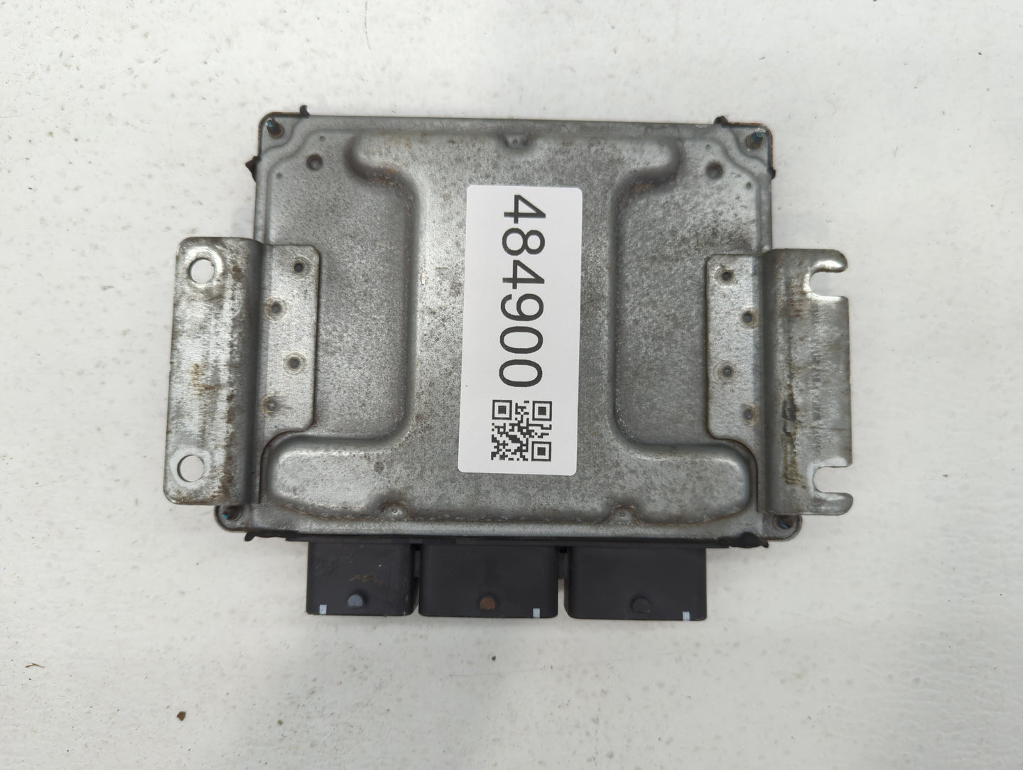2013-2015 Nissan Sentra PCM Engine Control Computer ECU ECM PCU OEM P/N:NEC004-633 NEC005-664, NEC013-028 Fits Fits 2013 201