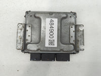 2013-2015 Nissan Sentra PCM Engine Control Computer ECU ECM PCU OEM P/N:NEC004-633 NEC005-664, NEC013-028 Fits Fits 2013 201