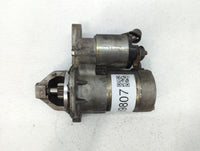 2013-2019 Nissan Sentra Car Starter Motor Solenoid OEM P/N:23300 EN22A Fits Fits 2013 2014 2015 2016 2017 2018 2019 2020 OEM