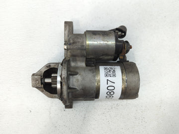 2013-2019 Nissan Sentra Car Starter Motor Solenoid OEM P/N:23300 EN22A Fits Fits 2013 2014 2015 2016 2017 2018 2019 2020 OEM Used Auto Parts